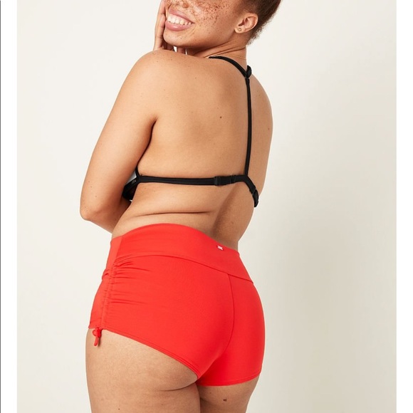 Victoria’s Secret Gym To Swim Shorts - Picture 1 of 10